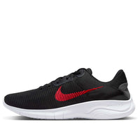 Nike Flex Experience Run 11 Next Nature 'Black Red' DD9284-003