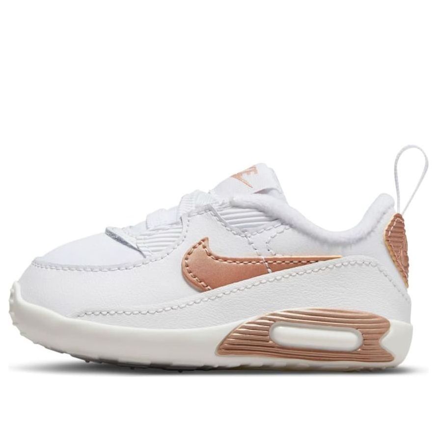 Nike Air Max 90 CB 'White Metallic Red Bronze' CI0424-109