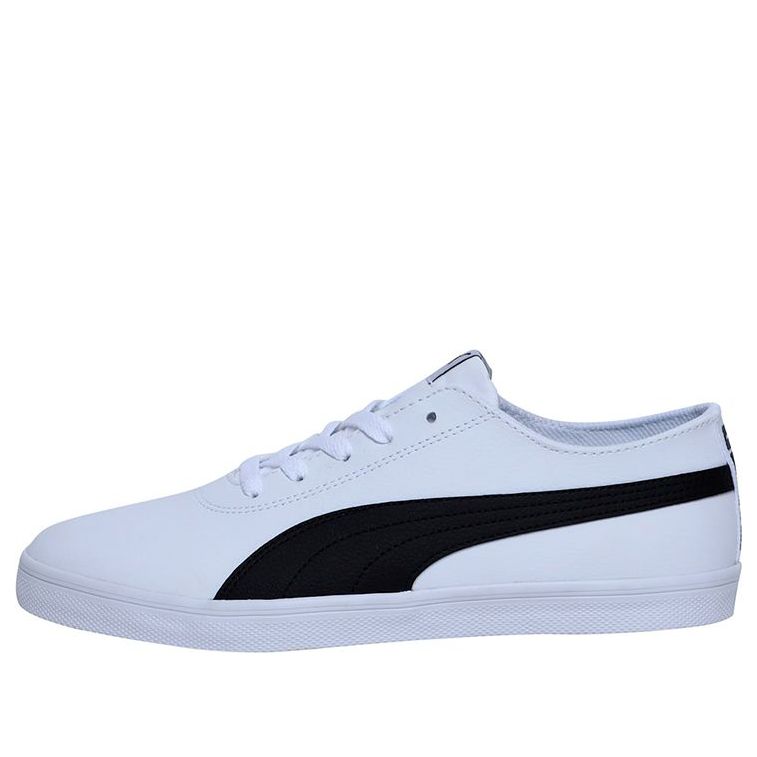 PUMA Urban Sl Black/White 365257-02