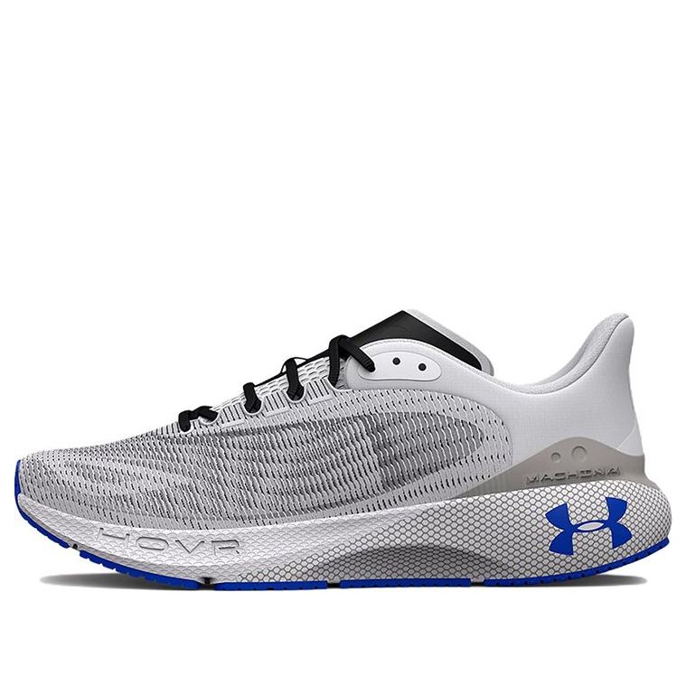 Under Armour HOVR Machina 3 Breeze 'White Versa Blue' 3025309-100