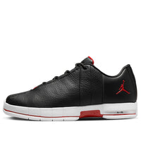 Air Jordan Team Elite 2 Low 'Bred' AO1696-061