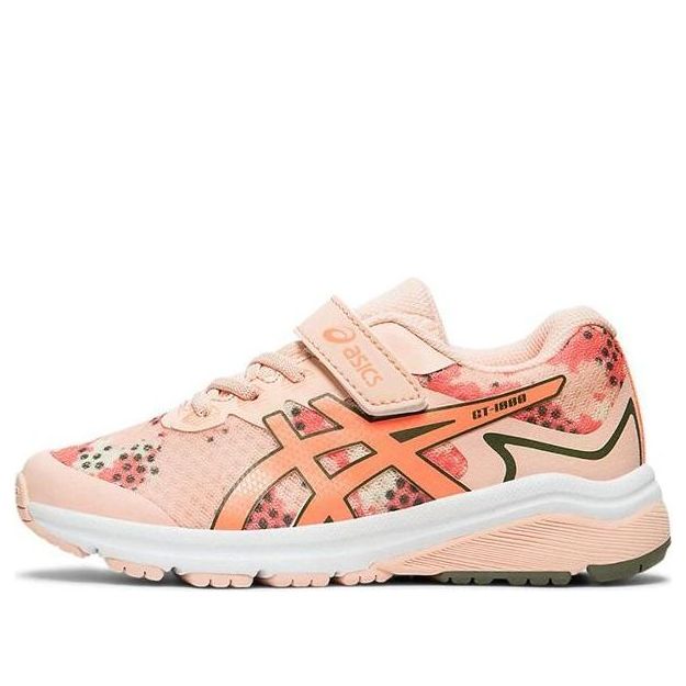 (PS) ASICS GT-1000 8 'Pink' 1014A091-700