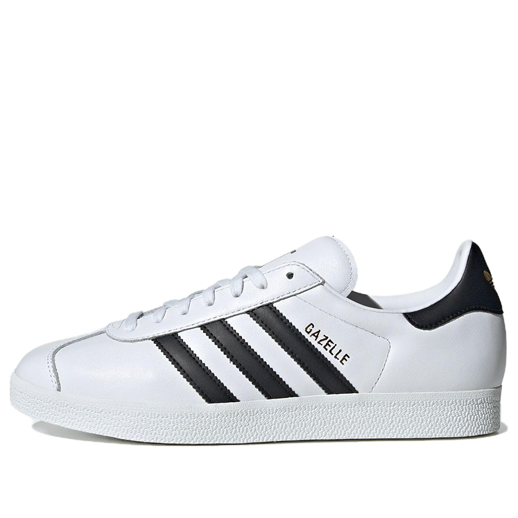 adidas Gazelle 'White Black' IG6437