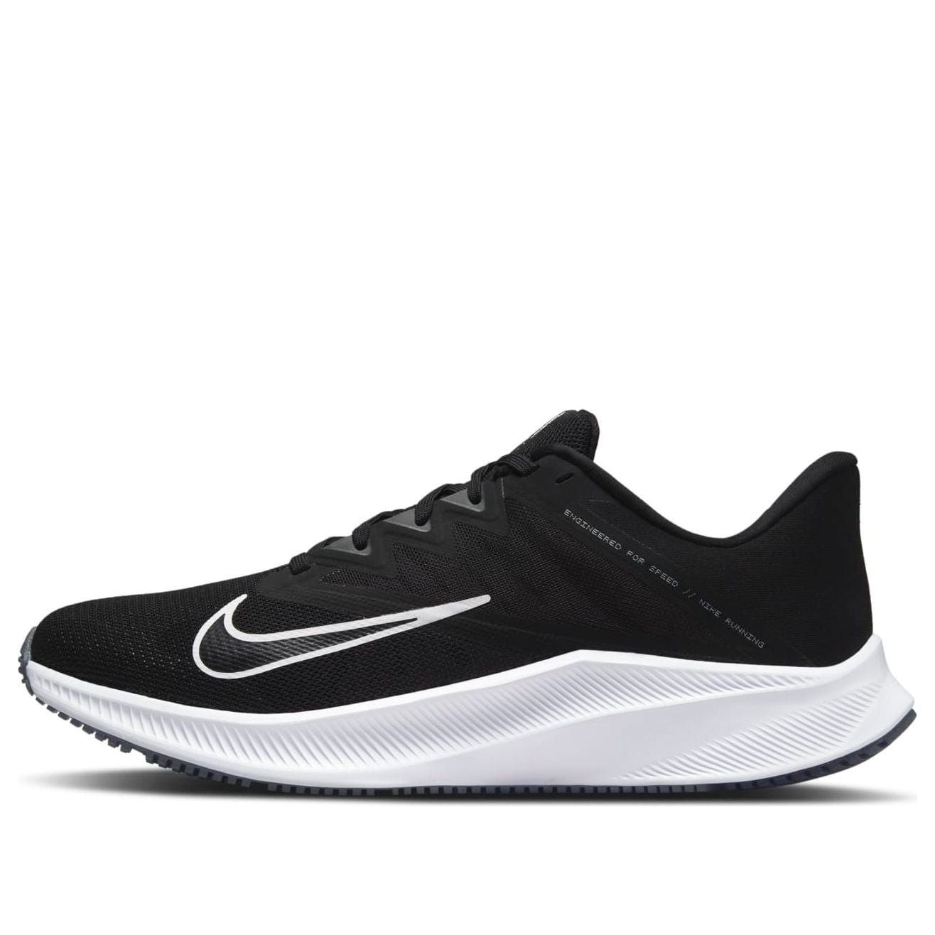 Nike Quest 3 'Black White' CD0230-002