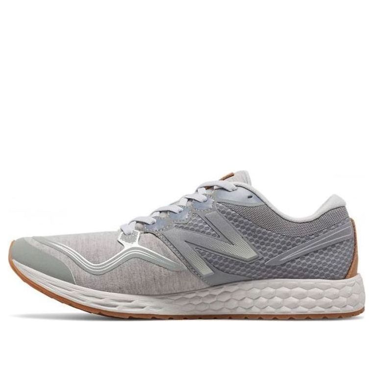 New Balance Fresh Foam Zante Sweatshirt 'Grey' ML1980AG