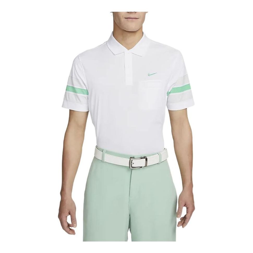 Nike Dri-FIT Unscripted Golf Polo DX9217-101