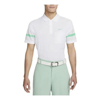 Nike Dri-FIT Unscripted Golf Polo DX9217-101
