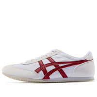 Onitsuka Tiger Machu Racer 'White Red' 1183A152-103
