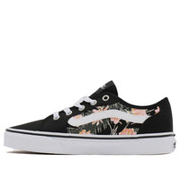 Vans Filmore Decon Sneakers 'Black Floral' VN0A45NM9DN