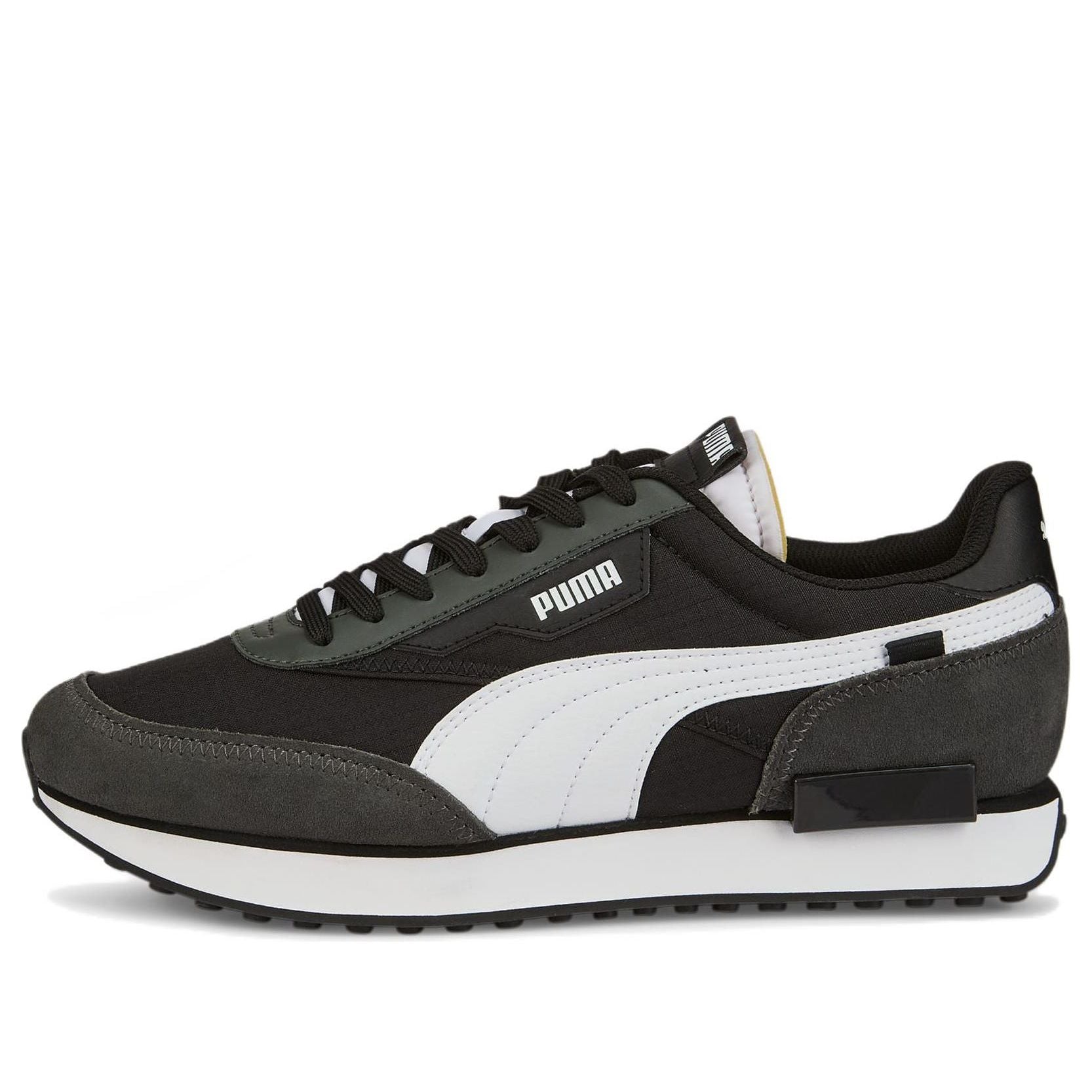 PUMA Future Rider Play On 'Black' 371149-88