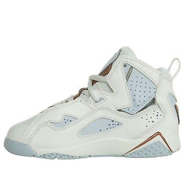 (GS) Air Jordan True Flight 'Red Bronze' 342775-112