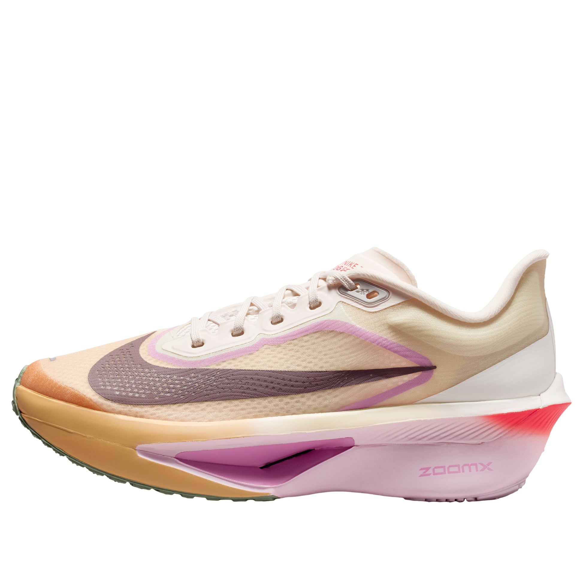 (WMNS) Nike Zoom Fly 6 'Sail Light Magenta' FN8455-106