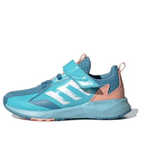 (GS) adidas Fai2Go Blue/Pink FX2935