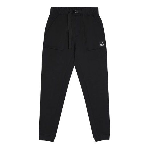 New Balance Athletics Fit Pants Asia Sizing 'Black' MP11581-BK