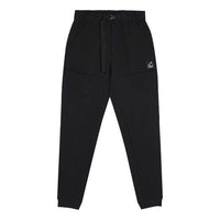 New Balance Athletics Fit Pants Asia Sizing 'Black' MP11581-BK