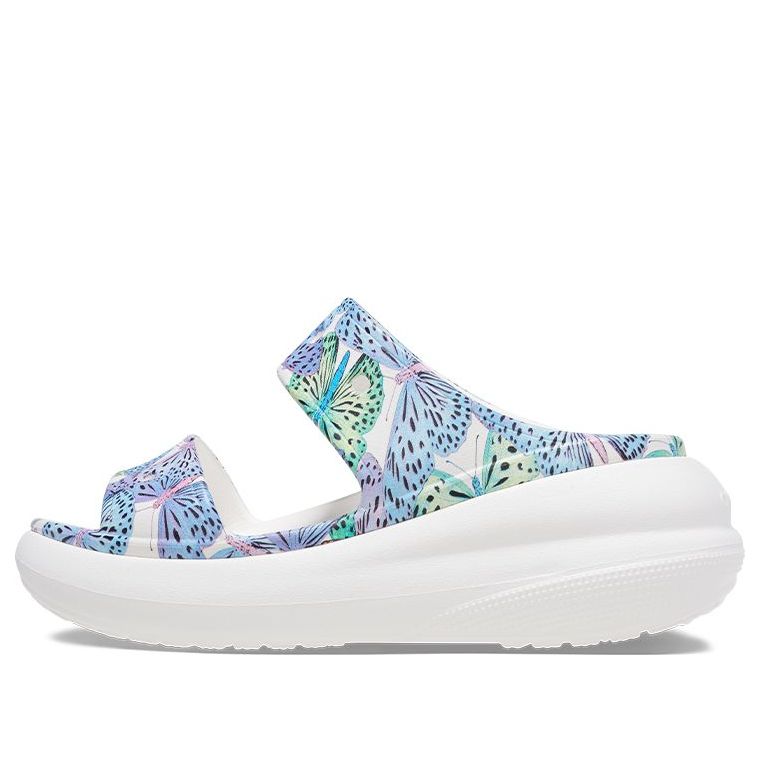 (WMNS) Crocs Crush Butterfly Sandal 208247-94S