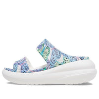 (WMNS) Crocs Crush Butterfly Sandal 208247-94S