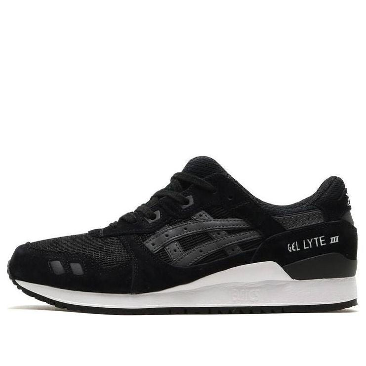 ASICS Gel-Lyte III 'Black White' HL7Y0-9090