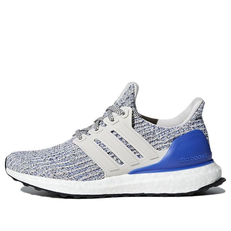 (WMNS) adidas Ultra Boost 'Grey Blue' CP8775