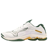Mizuno Wave Lightning Z7 'White Green' V1GA220044