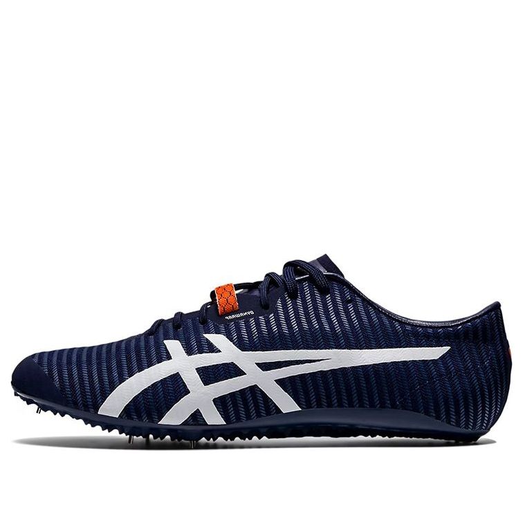 ASICS Jetsprint 2 'Dark Blue White' 1093A118-412