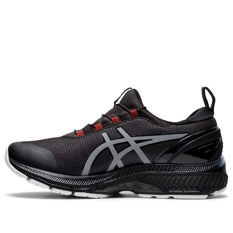 (WMNS) ASICS Gel-Kayano 27 AWL 'Graphite Grey Silver' 1012A762-020