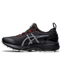 (WMNS) ASICS Gel-Kayano 27 AWL 'Graphite Grey Silver' 1012A762-020