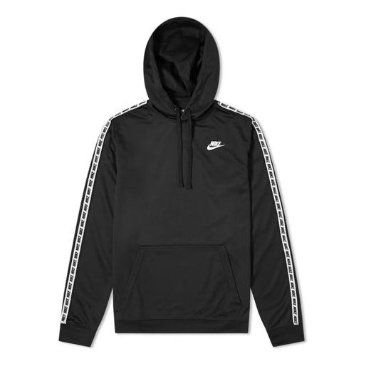 Men's Nike Repeat Poly Sports Black AR4914-010