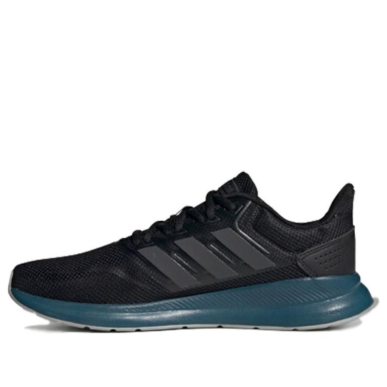 adidas Runfalcon 'Black' EE8155