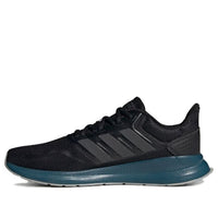 adidas Runfalcon 'Black' EE8155