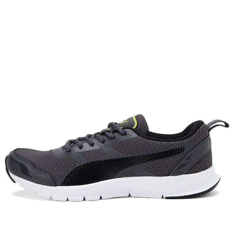 PUMA Track V2 Idp Low Grey/Black/White 372482-01