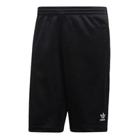 adidas originals Mono ShorT Sports Shorts Black ED7048