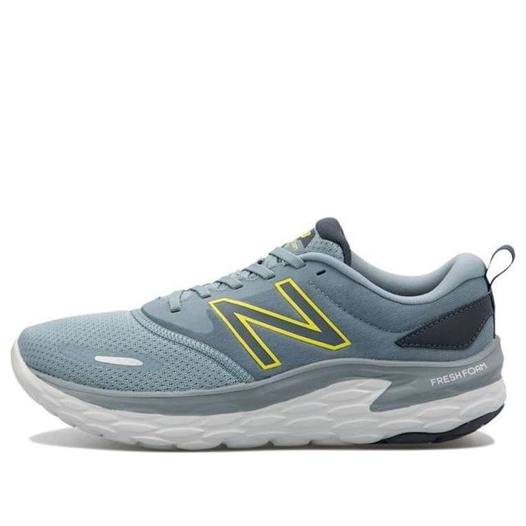 New Balance Fresh Foam Altoh Low-Top Grey/Blue MLTOCY1