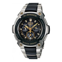 CASIO G-Shock MT-G 'Silver' MTG-1000Y-9A