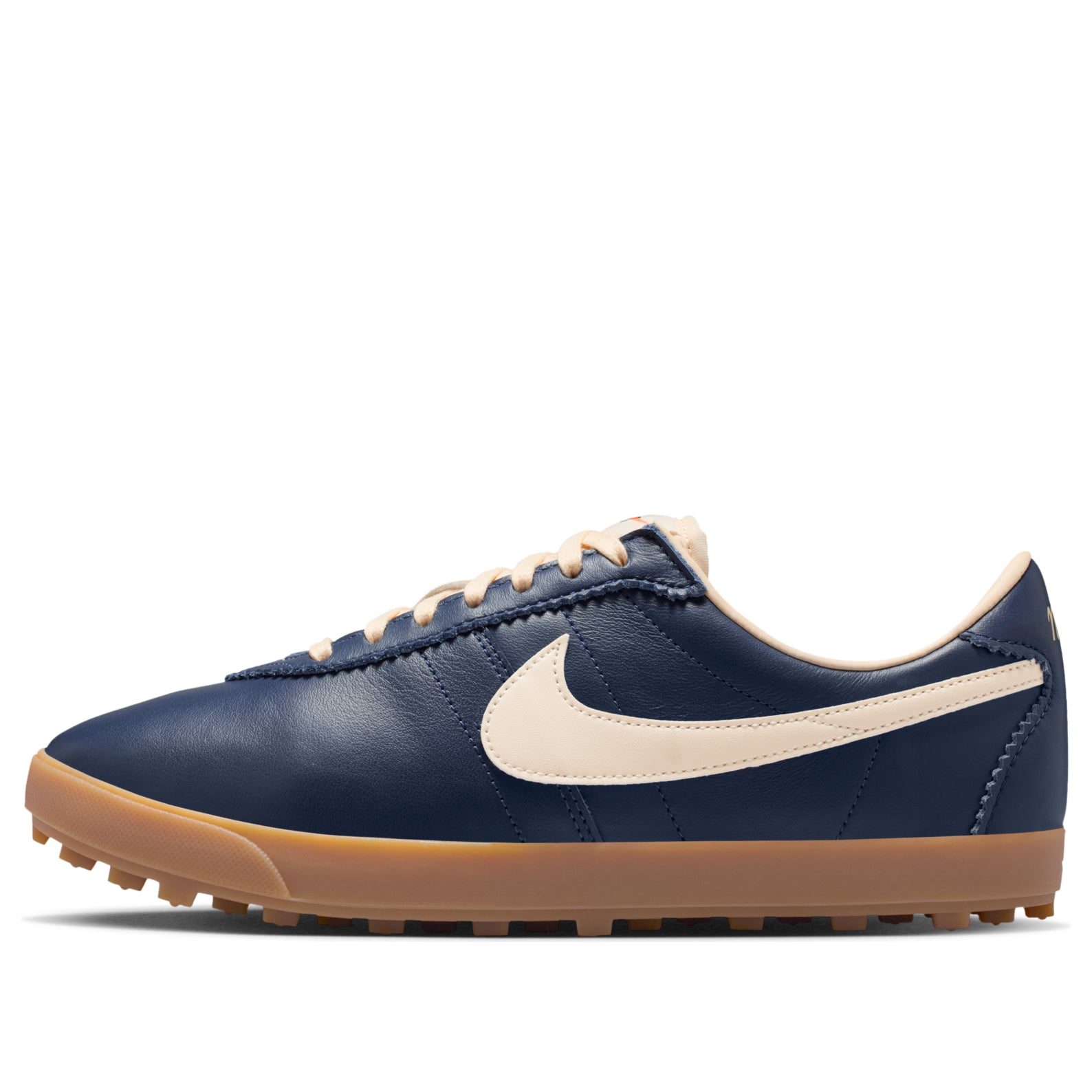(WMNS) Nike Astrograbber Leather 'Midnight Blue' II1259-400