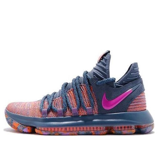 Nike KD 10 EP 'All Star' AA4197-400