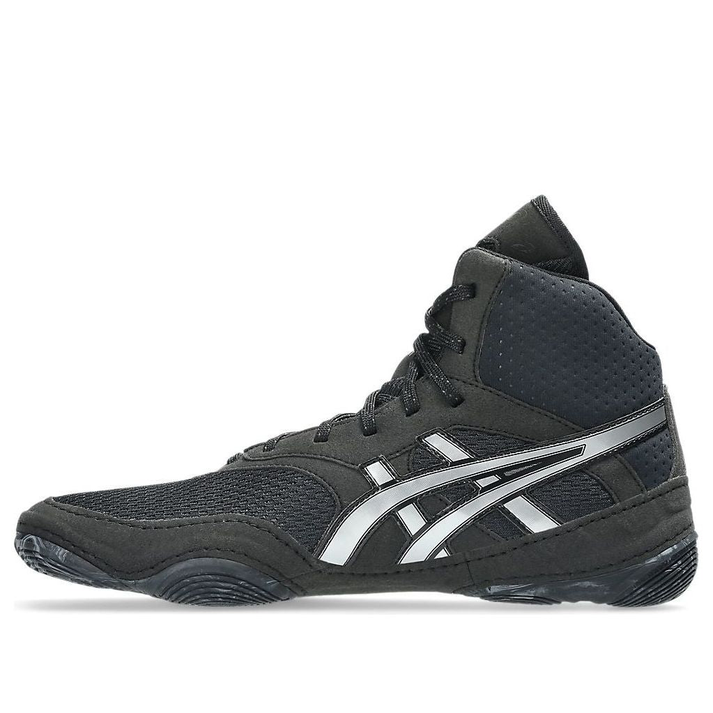 (WMNS) ASICS Matblazer 'Black Champagne' 1082A003-001