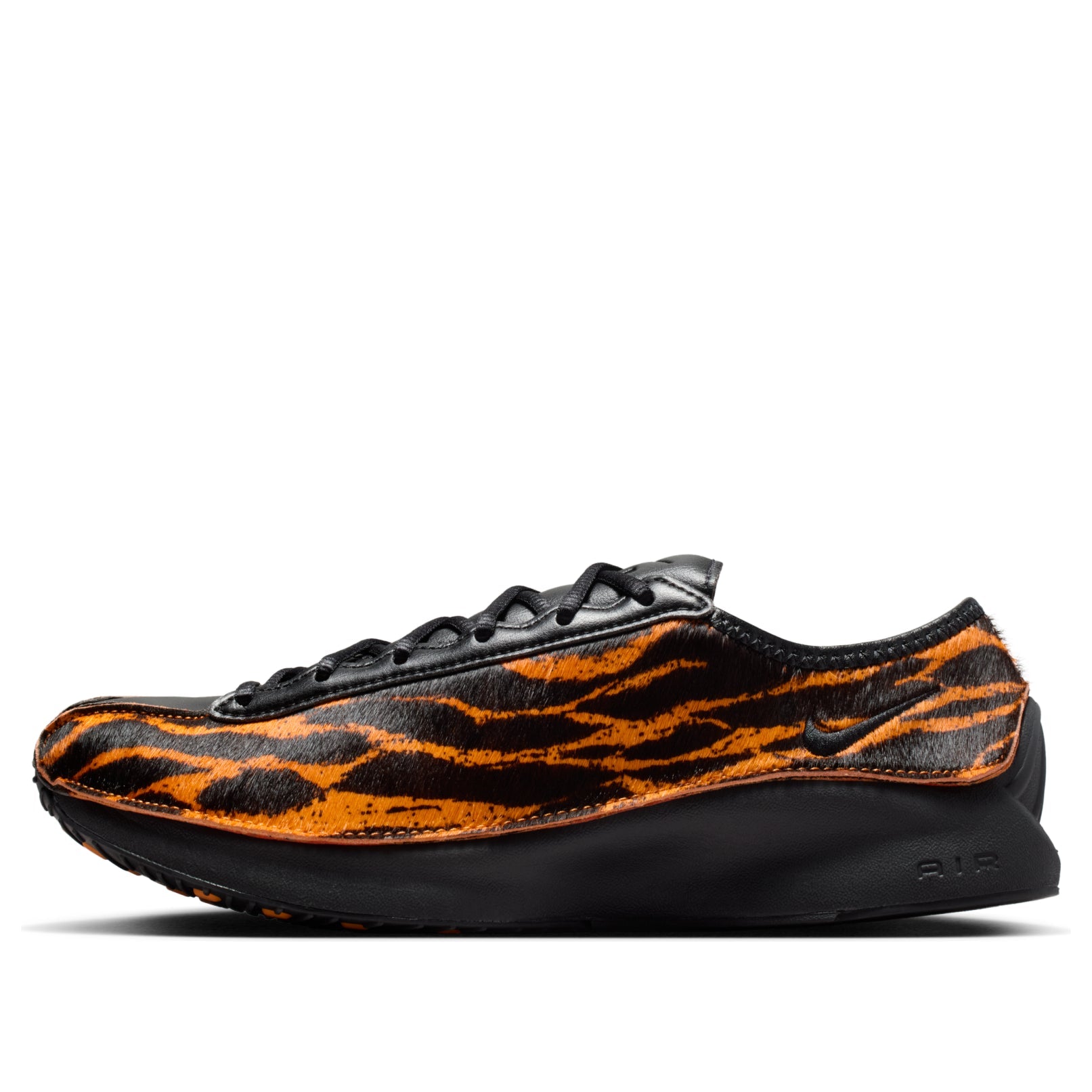 (WMNS) Nike Air Superfly LX 'Tiger Print Pony Hair'  HQ9148-800