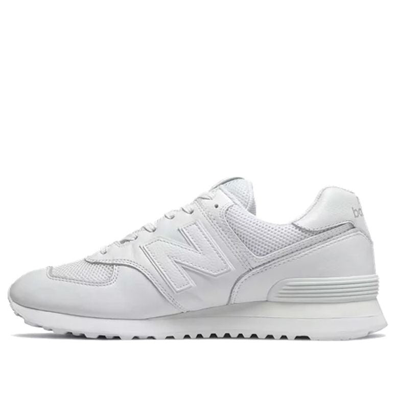 New Balance 574 'White' ML574NSF