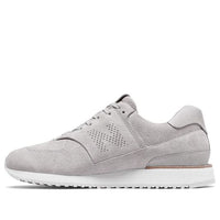 (WMNS) New Balance 745 Suede 'Grey' WL745GY