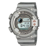 CASIO G-Shock Digital 'Grey' DW-8201GF-8JF