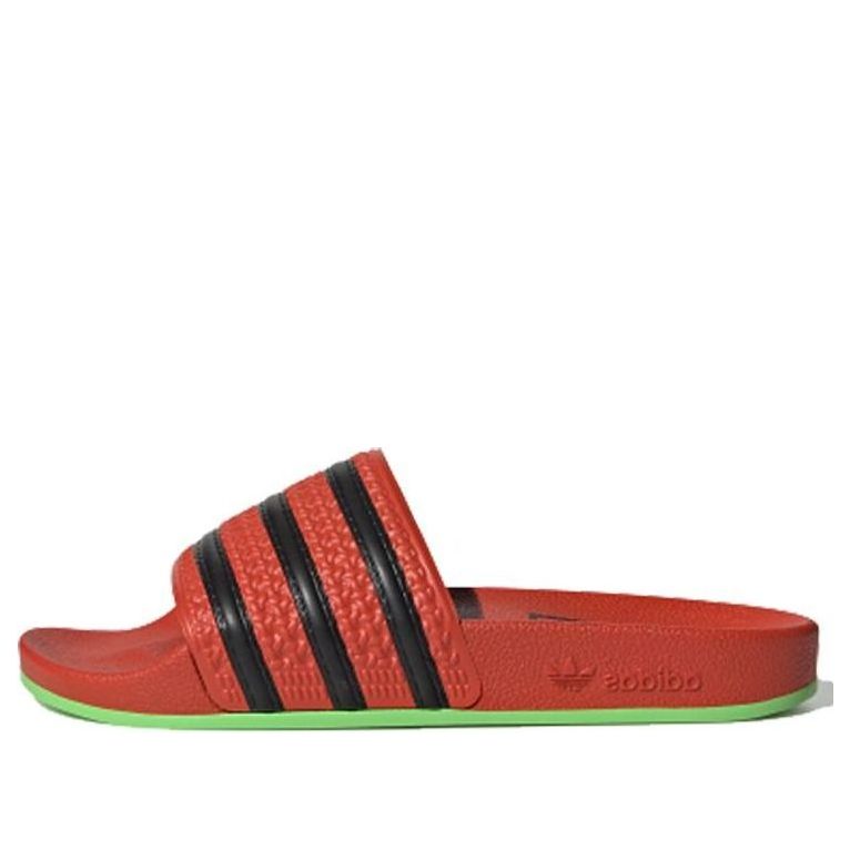 adidas AriZona x Adilette 'Watermelon' FV2718