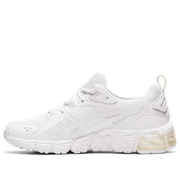 (GS) ASICS Gel Quantum 180 6 White 1204A002-100