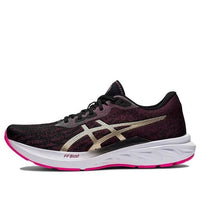 (WMNS) ASICS Dynablast 2 'Dark Wine Red Gold' 1012B060-003