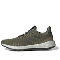 (WMNS) adidas Pulseboost HD Winter 'Olive Green' EF8903