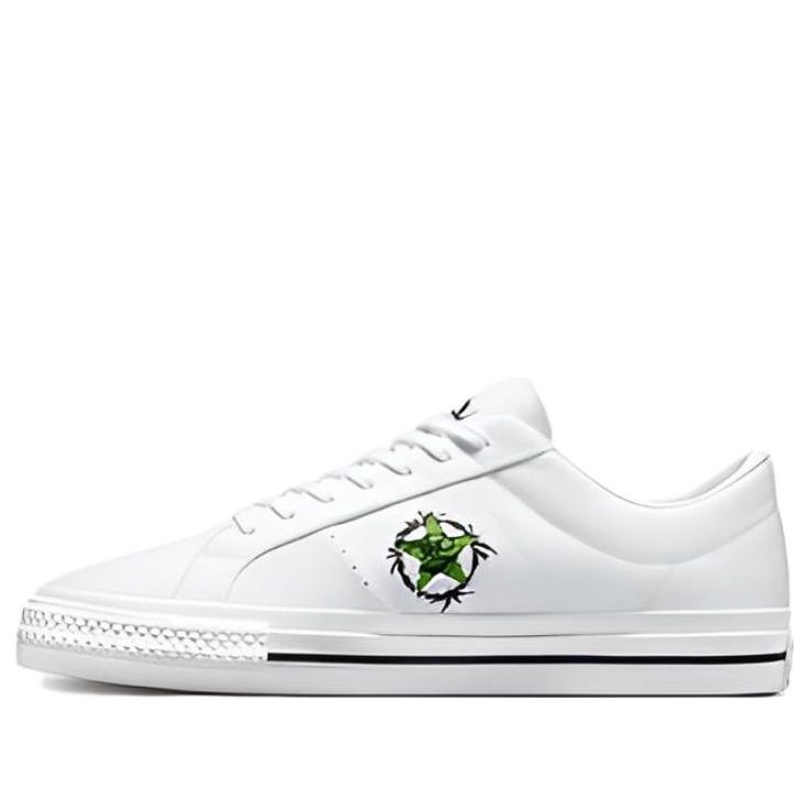 Converse One Star Pro Low 'Monster Airbrush' A04142C