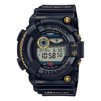 CASIO G-Shock Digital 'Black Gold' GW-8230B-9APR