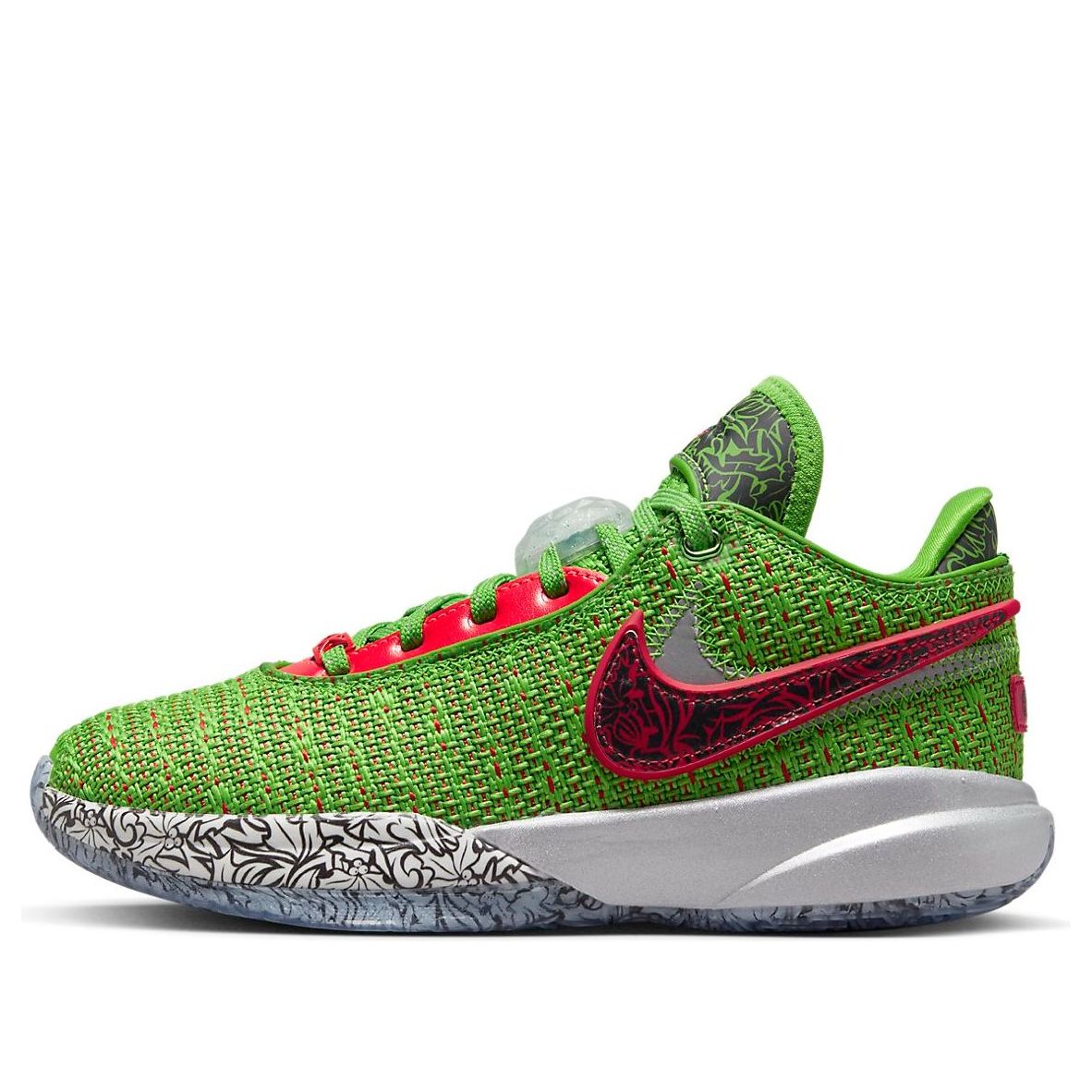 (GS) Nike LeBron 20 'Stocking Stuffer' DQ8646-300