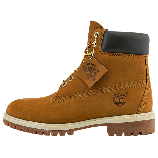Timberland Premium 6-Inch Waterproof Boot 'Dark Wheat' TB172066EBL