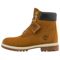 Timberland Premium 6-Inch Waterproof Boot 'Dark Wheat' TB172066EBL